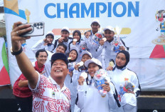 Petanque Kota Semarang Raih Juara Umum Porprov 2026, Dua Emas Lampaui Target