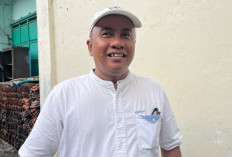 Dana Saksi Pemilu PPP Jateng Diduga Disunat, Ketua Badan Saksi PPP Jateng Dukung Proses Hukum