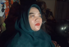 Kisah Menegangkan Pedagang Pasar Pagi Pemalang Saat Kebakaran 