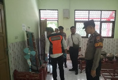 Seperangkat Gamelan Dicuri Maling, Siswa SMP di Kudus Merana Tak Bisa Latihan Musik 