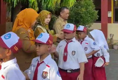 SD Negeri di Kota Semarang Kehilangan Peminat, Fasilitas yang Tertinggal Disebut Jadi Biangnya