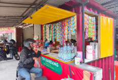 UMKM di Sragen Tercekik Gegara Harga Plastik 