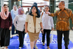 Komisi VII DPR RI Apresiasi Industri dan Pariwisata Jawa Tengah, Jadi Motor Transformasi Ekonomi Nasional 2026