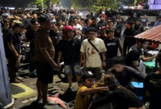Viral Pengroyokan di Jalan Pahlawan Semarang, Polisi Amankan Pelaku Airsoft Gun