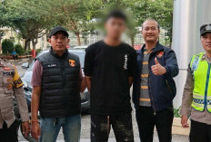 Pria di Pati Tewas Ditusuk Pisau Lipat, Pelaku Sempat Bawa Korban ke RS