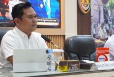 Jelang Pilkades Serentak 2027, Personel Intelkam Polres Boyolali Dibekali Deteksi Dini