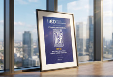 BRI Tembus Top 50 Emiten BigCap IICD 2026, Bukti Tata Kelola Fondasi Kinerja Solid yang Berkelanjutan