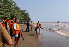 30 Pengelola Wisata Pantura 'Level Up' Jadi Lifeguard Profesional di Batang 