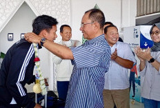 Prestasi Atlet Pencak Silat Kota Semarang Warnai Kejayaan Indonesia di SEA Games 2025