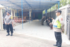 Update Perampokan di Rumah Juragan Sate di Boyolali, Pemakaman Bocah 5 Tahun Menunggu Ayah dari Kalimantan