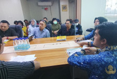 Kasus Koperasi Cari Makmur Semarang, 774 Nasabah Tuntut Pengembalian Dana Rp 13 Miliar