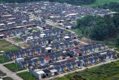 Konsisten Dukung Program Perumahan Nasional, BRI Salurkan KPR Subsidi Rp16,79 Triliun hingga Februari 2026