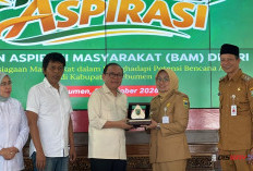 Kebumen Dikepung 11 Ancaman Bencana, Kerugian Banjir Tembus Rp16 Miliar