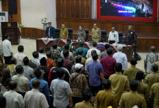 Agustina Rombak Total Perwal Musrenbang, Semua Aspirasi Warga Kini Jadi Tanggung Jawab Pemkot Semarang