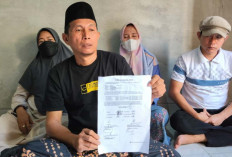 Ayah Gugat 4 Anak Kandung Soal Warisan di Tegal Lanjut ke PA, Ini Kronologinya