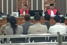 Fakta Baru Sidang Sudewo: Saksi Ungkap Perbaikan Jalan Depan Rumah Bupati Pati Non-aktif bukan Gratifikasi