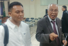 Kuasa Hukum Tegaskan Dicky Tak Punya Wewenang Putus Kredit BJB–Sritex, Sebut Ada Kriminalisasi Tebang Pilih