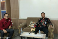 Tegal Darurat Narkoba, BNN Kota Tegal Buka Suara di Podcast Radar Tegal TV