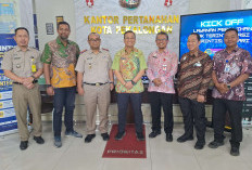 Urus Peralihan Sertifikat Tanah di Kota Pekalongan Kini Ditarget Rampung 10 Hari, Ini Skemanya