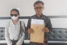 Diduga Rekam Bawah Rok SPG, Seorang Pria Dilaporkan ke Polisi