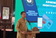 Akses Layanan Kependudukan Digital, IKD Menjadi Syarat Mengakses Sistem Perlinsos 