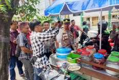 Berantas Aksi Premanisme di Kudus Buntut Pemerasan Oknum Ormas ke PKL