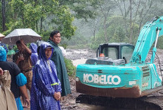 Pemkab Putar Otak Tangani Bencana Longsor di Jepara, Terparah di Desa Tempur
