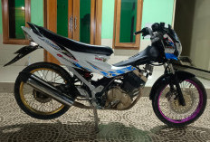Polisi Ungkap Modus Pelaku Kasus Dugaan Penipuan dan Penggelapan Sepeda motor di Grobogan