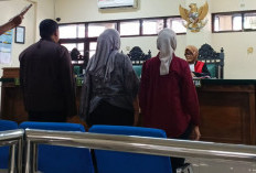 Sidang Dugaan Penipuan Rp3 Miliar di PN Semarang, Saksi Sebut Hubungan Terdakwa dan Korban Utang Piutang