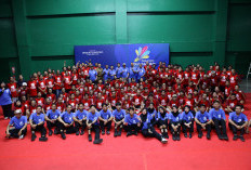 Comeback 13-21, Bangkit/Nurrois Juara KBAM 2026, Aman/Agus dan Fentri/Aziz Cetak Hattrick