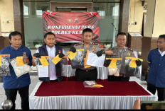 Bejat! Pendiri Ponpes di Klaten Cabuli Anak Kandung Sejak Korban Usia 14 Tahun