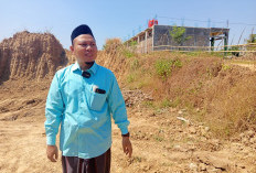 Tambang Galian C Diduga Ilegal Kembali Dekati Pondok Tahfidz di Kudus, Keselamatan Nyawa Santri Terancam