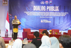 Divhumas Polri dan Polda Jateng Perkuat Perlindungan Perempuan-Anak di Era Digital