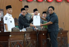 Defisit APBD Tegal Membengkak, Transfer Desa Anjlok 37 Persen