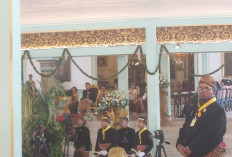 Pemkot Solo Setop Bayar Listrik Keraton, Beban Rp19 Juta per Bulan Kini Ditanggung Internal