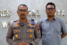 Kasus Dugaan Penganiayaan oleh Oknum Istri Polisi, Kapolres Tegal Kota Tegaskan Usut Tuntas Tanpa Pandang Bulu