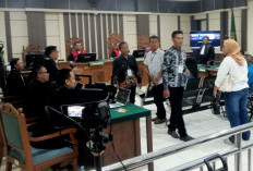 Sudewo Bantah Jual Beli Jabatan Perangkat Desa, Sebut Calon Jadi Korban Asumsi Lama