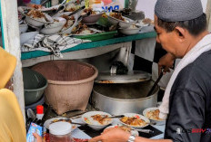 Festival Soto Tamanwinangun Sajikan 1.000 Porsi Gratis, Kuliner Legendaris Kebumen Dibidik Mendunia