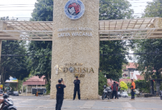 Wapres Gibran Kembali Kunjungi Salatiga Besok, Beri Kuliah Umum di UKSW