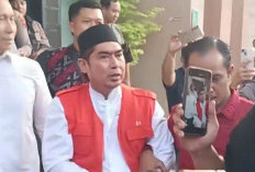 Ancam Kerahkan Jemaah Kawal Sidang TPPU, Gus Yazid Nyatakan Siap Dihukum Mati