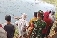 Polisi Buru Pelaku Pembuang Mayat di Embung Kayen Pati, Tersangka Tuna Wisma dan Kerap Berpindah Tempat