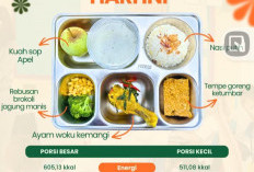 Data Lab MBG Sukorejo 2 dan Keterangan Dinkes Blora Berbeda, Bacillus cereus atau Bacillus sp?