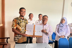 PLTU Batang Dorong Ketenagakerjaan Lokal, BPI Gandeng Disnaker