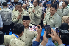 Presiden Akad Massal 62 Ribu KPR Subsidi di Batang, Prabowo Targetkan 3 Juta Rumah Rakyat