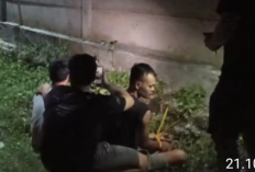 Polres Boyolali Amankan Pelaku Pengedar dan Pemakai Sabu-Tembakau Sintetis di 3 Titik dalam Sehari