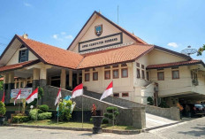 Cek Kebenaran Isu Intervensi Proyek SD, DPRD Rembang Bersiap Panggil Dinas Pendidikan