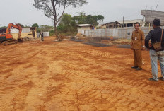 4 Kampung Nelayan di Batang Dibangun, Selesai 15 Desember 2026, Ini Fasilitasnya