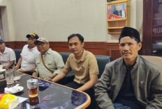 Pancuran 13 Guci Tegal Berbayar, Warga dan Tokoh Masyarakat Setempat Mengeluh