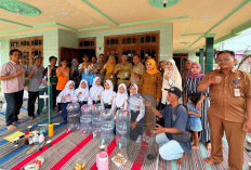 Langkah Nyata SMPN 18 Tegal Raih Predikat Sekolah Adiwiyata Nasional 2026 