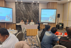 Investor Pasar Modal Melonjak, Kabupaten Tegal Peringkat Keempat se-Jawa Tengah